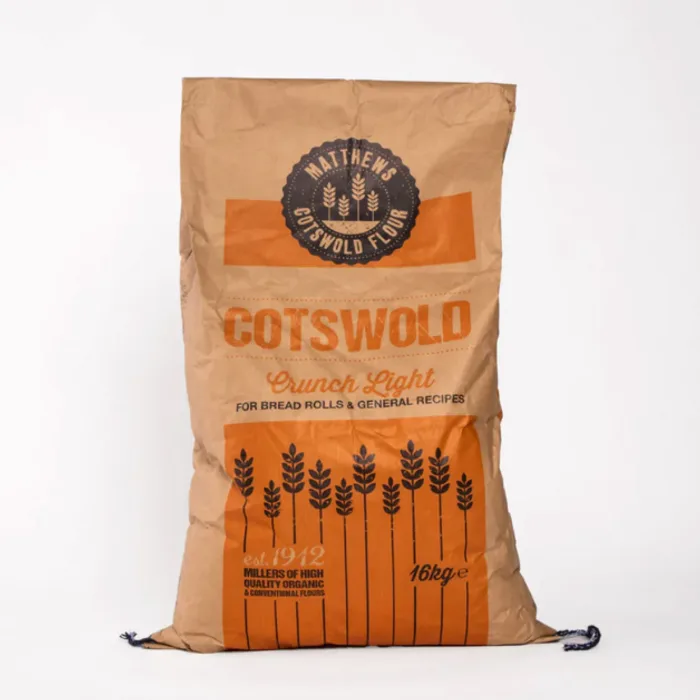 Matthews Bread Improver 16kg