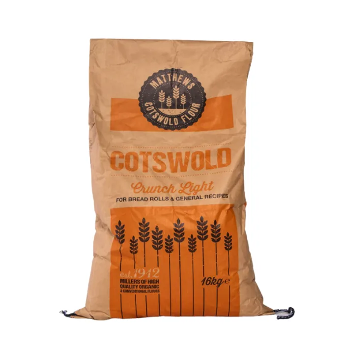 Matthews Cotswold Crunch Light