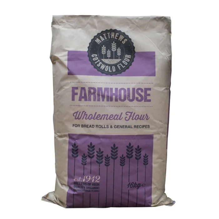 Matthews Cotswold Farmhouse Wholemeal