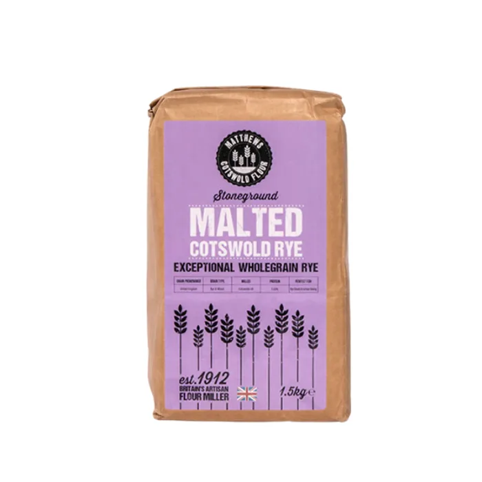 Matthews Cotswold Malted Concentrated 16kg