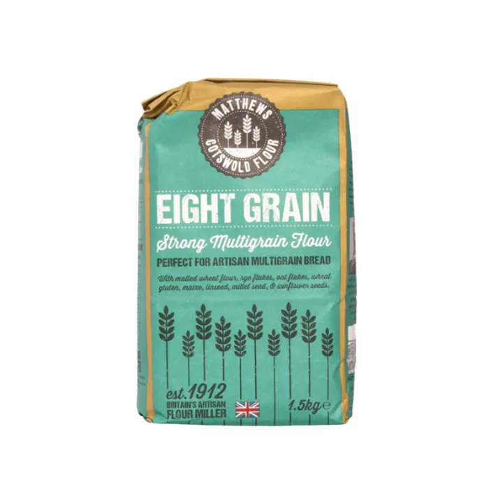 Matthews Eight Grain Multigrain