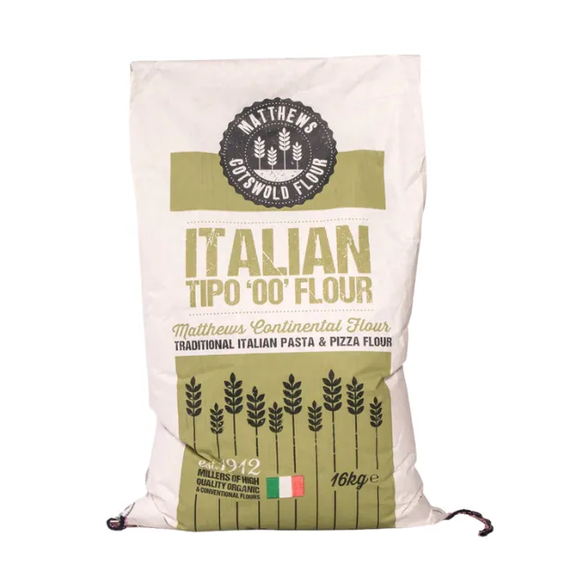 Matthews Tipo 00 Pizza Flour