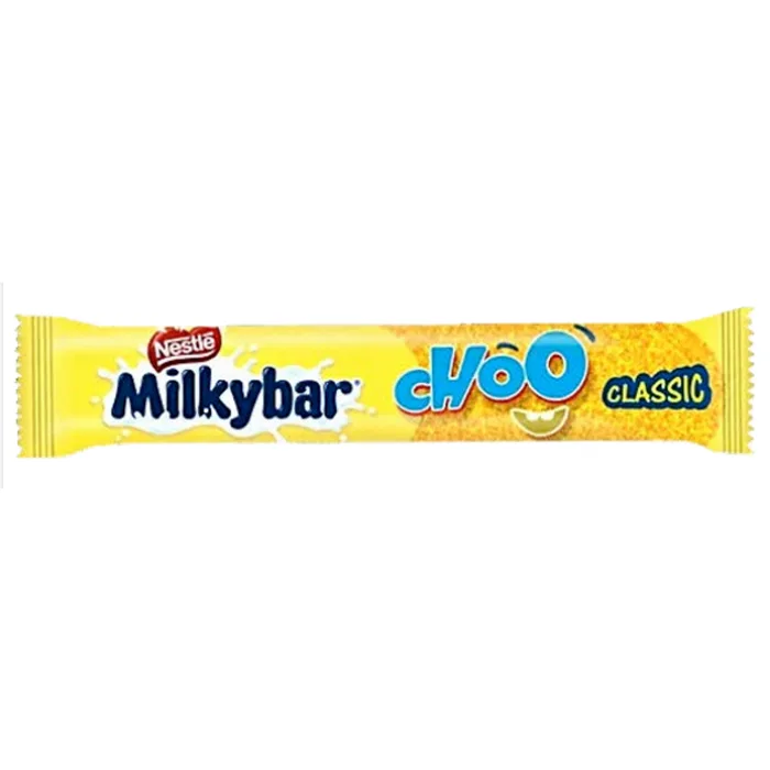 MilkyBar Choo Classic 10g