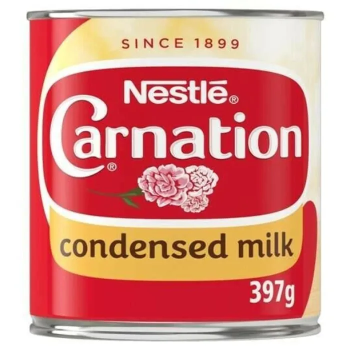 Nestle Carnation Sweet Condensed Milk 397g