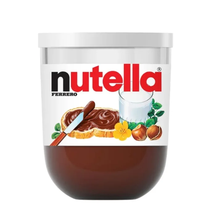 Nutella 200g