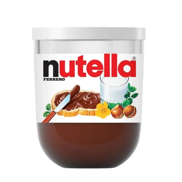 Nutella 200g