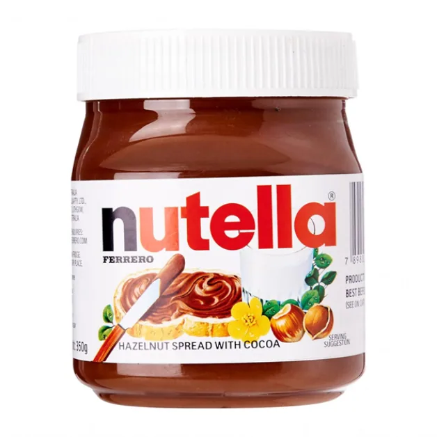Nutella 350g