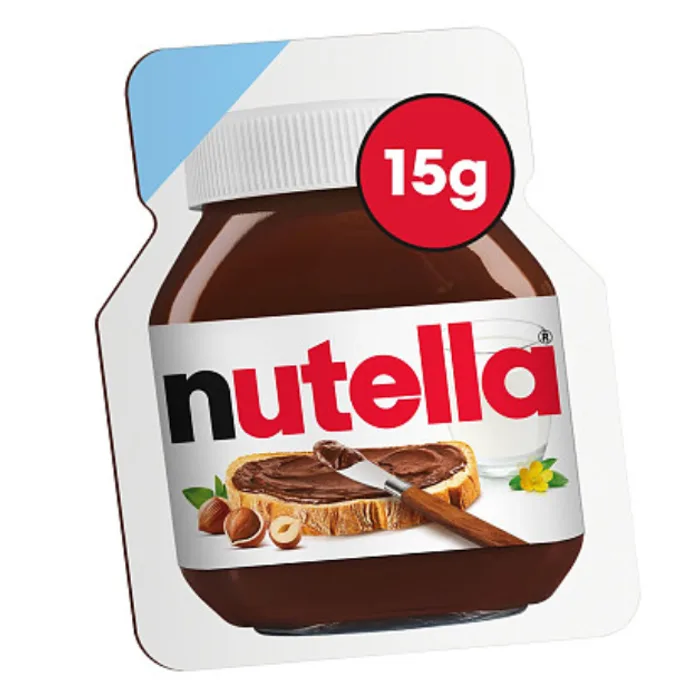 Nutella T15g