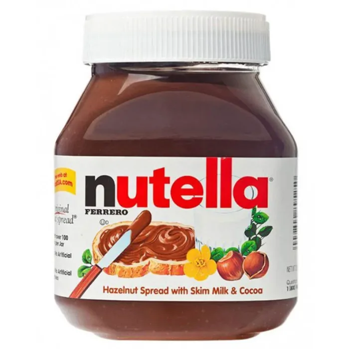 Nutella T350