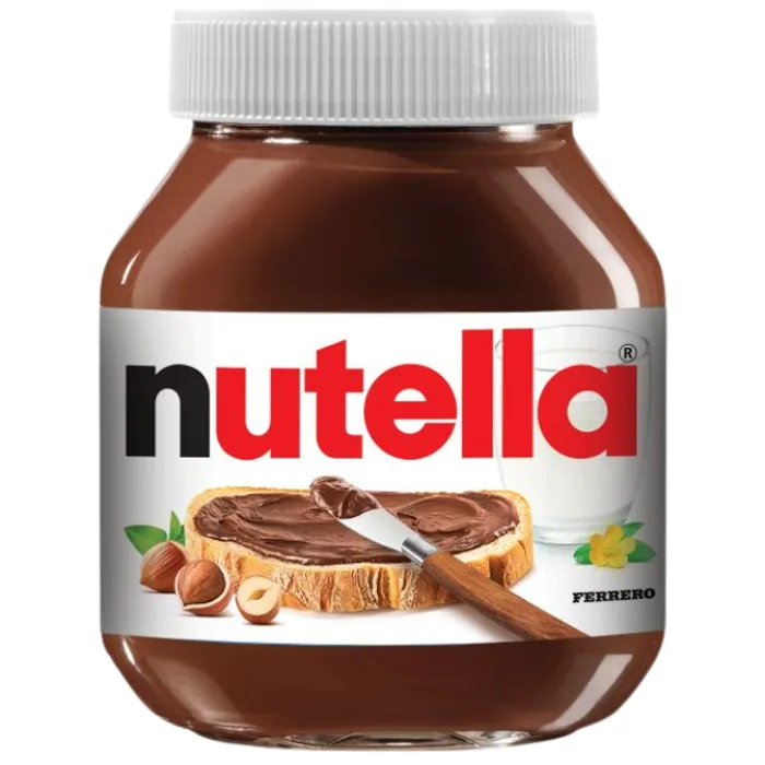 Nutella T750
