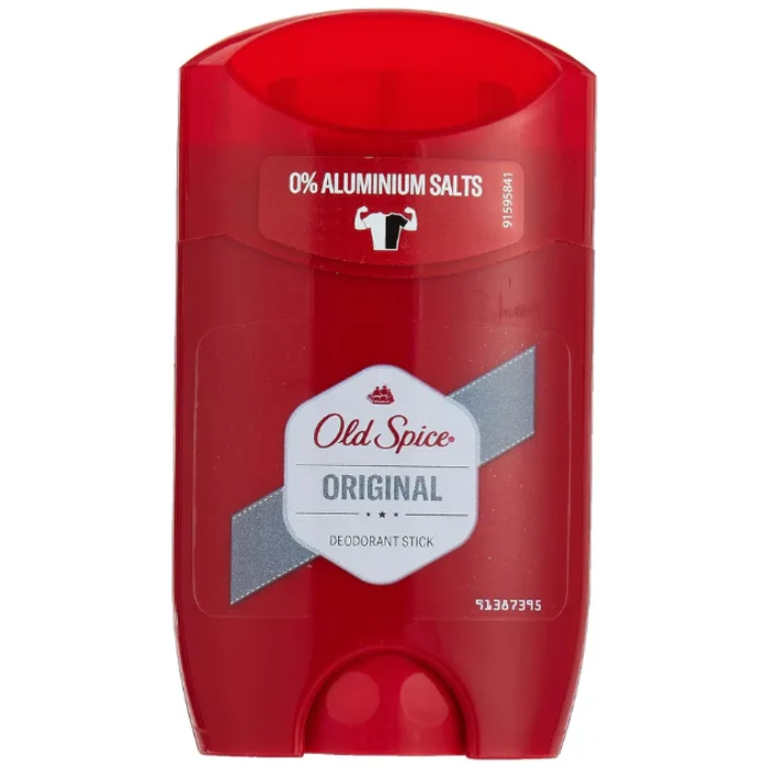 Old Spice Original Deodorant Stick 50ml