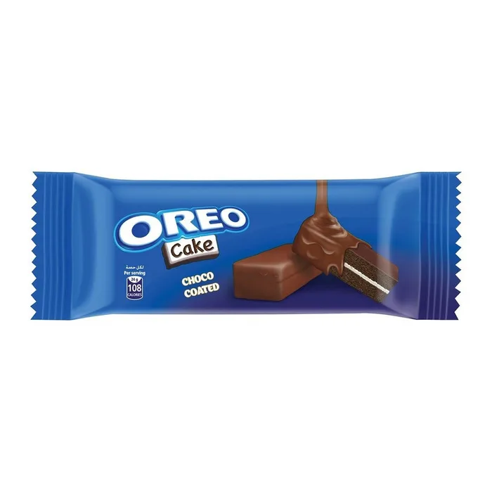 Oreo Cake 24G