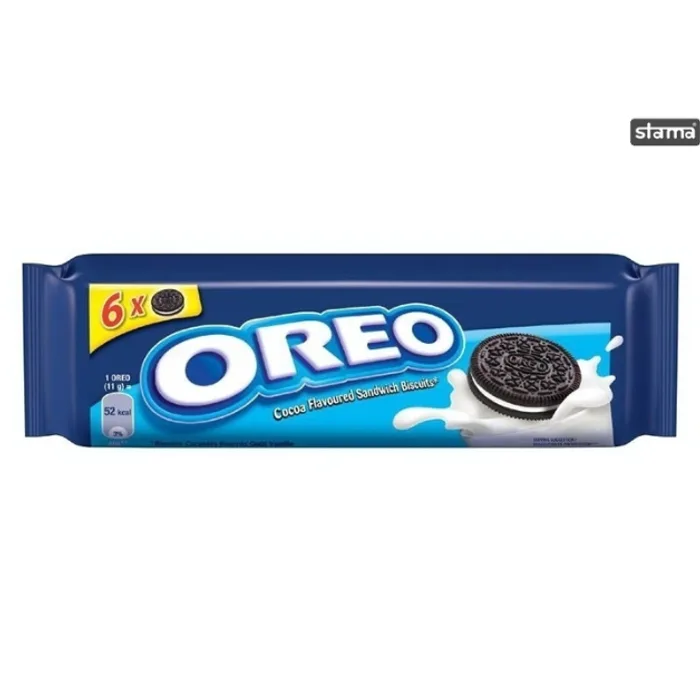 Oreo Cookie Original 66g