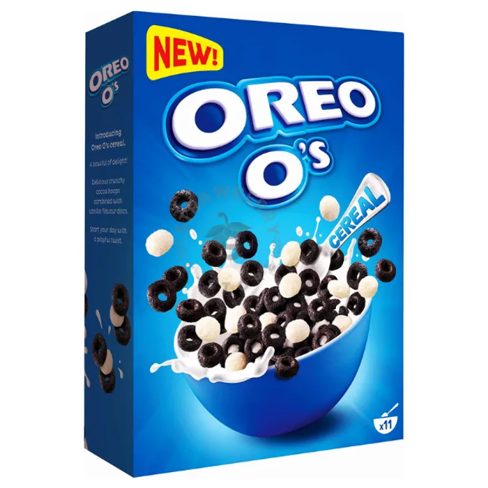 Oreo O's 320g