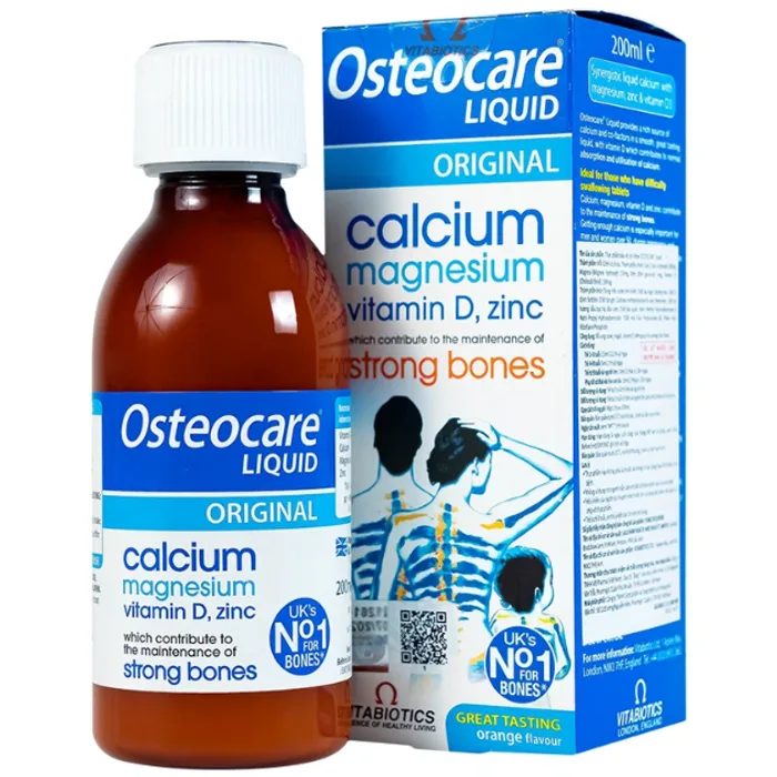 Osteocare Liquid 200ml