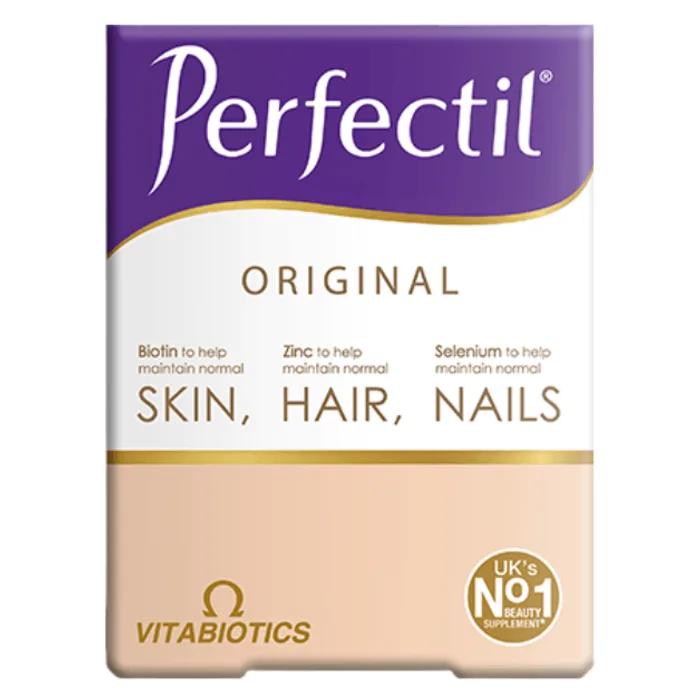 Perfectil 30 Tabs