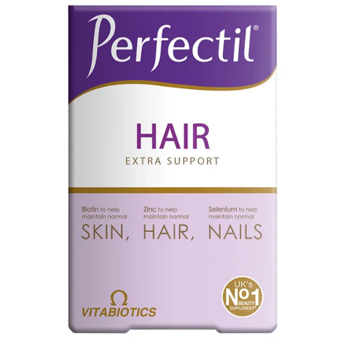 Perfectil Plus Hair