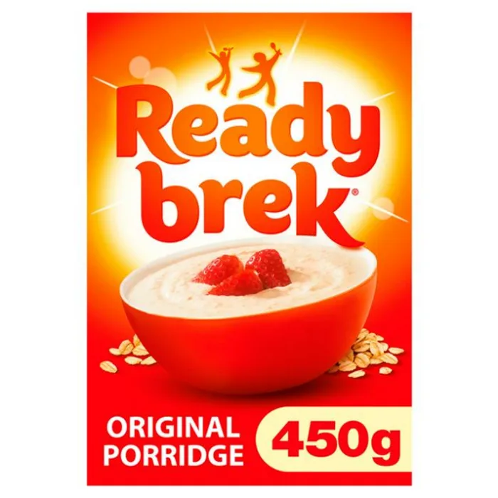 Ready Brek Original 450g