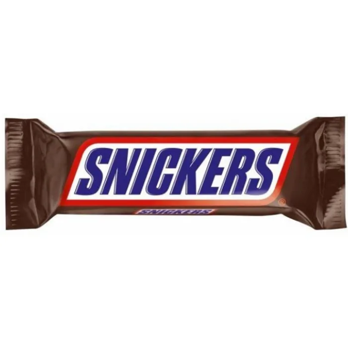 Snickers 50g