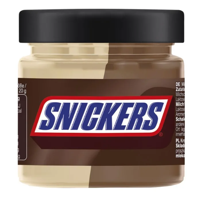 Snickers Spread 200g