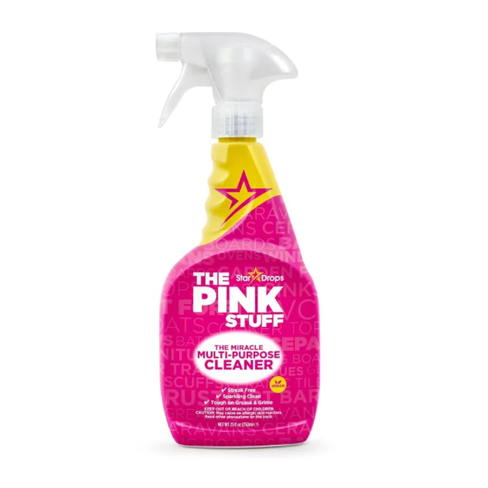 Stardrops Pink Stuff Multi-Purpose Cleaner 750ML