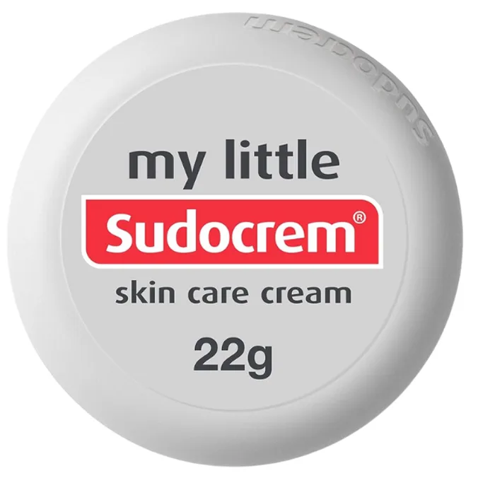 Sudocrem"My"Little"Sudocrem"Cream?22g