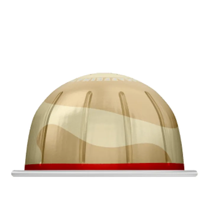 Sweet Vanilla Decaffeinato Coffee Pod