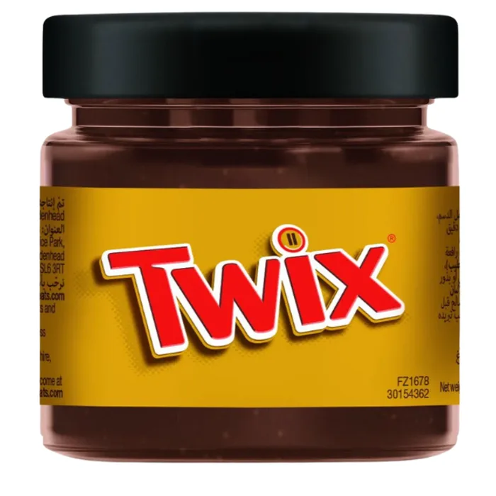 Twix Spread 200g