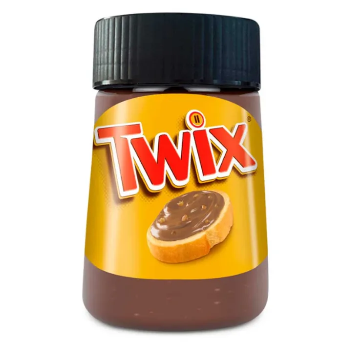 Twix Spreads 350g