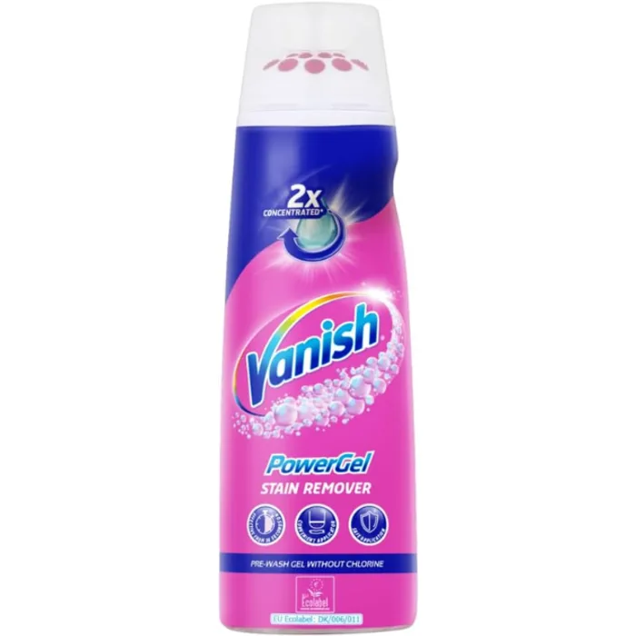 Vanish Power Gel 200ml
