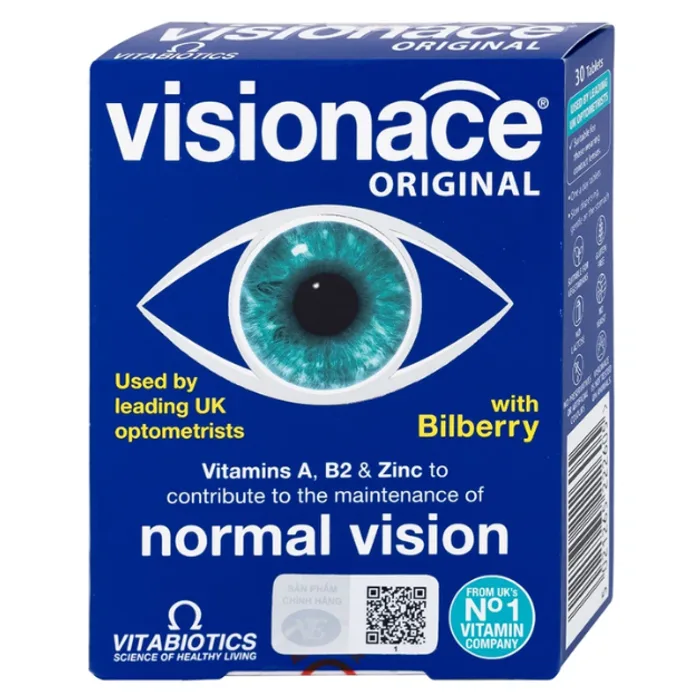 Visionace Original