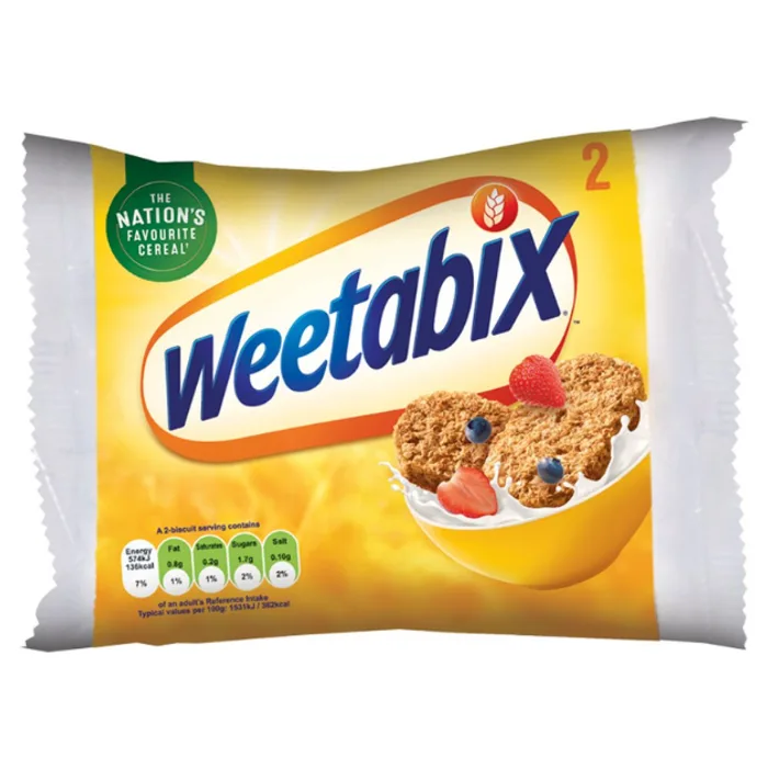 Weetabix Catering B 2pcs