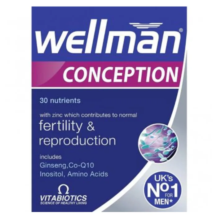 Wellman Conception