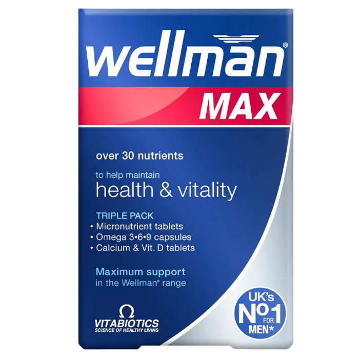Wellman MAX
