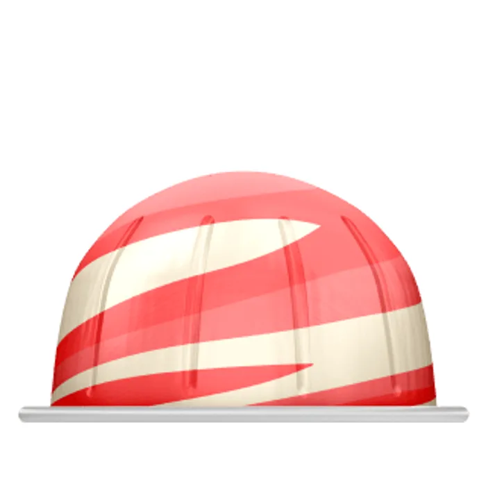 White Chocolate & Strawberry Coffee Pod